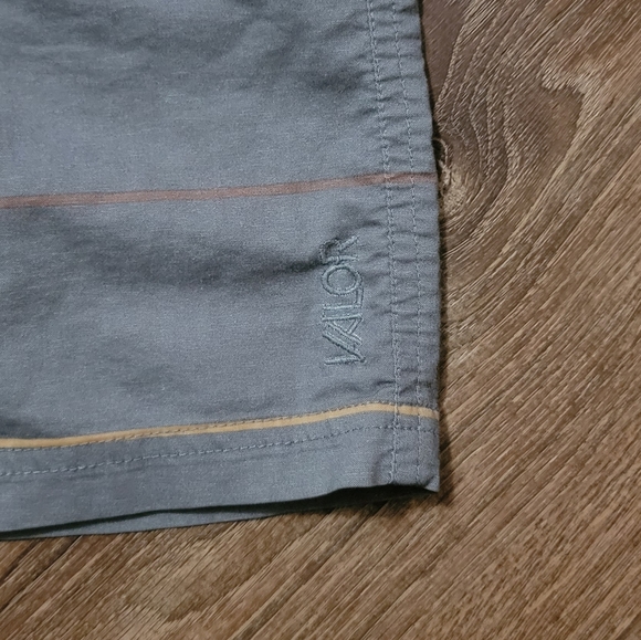 Valor Collection Shorts - Picture 2 of 5